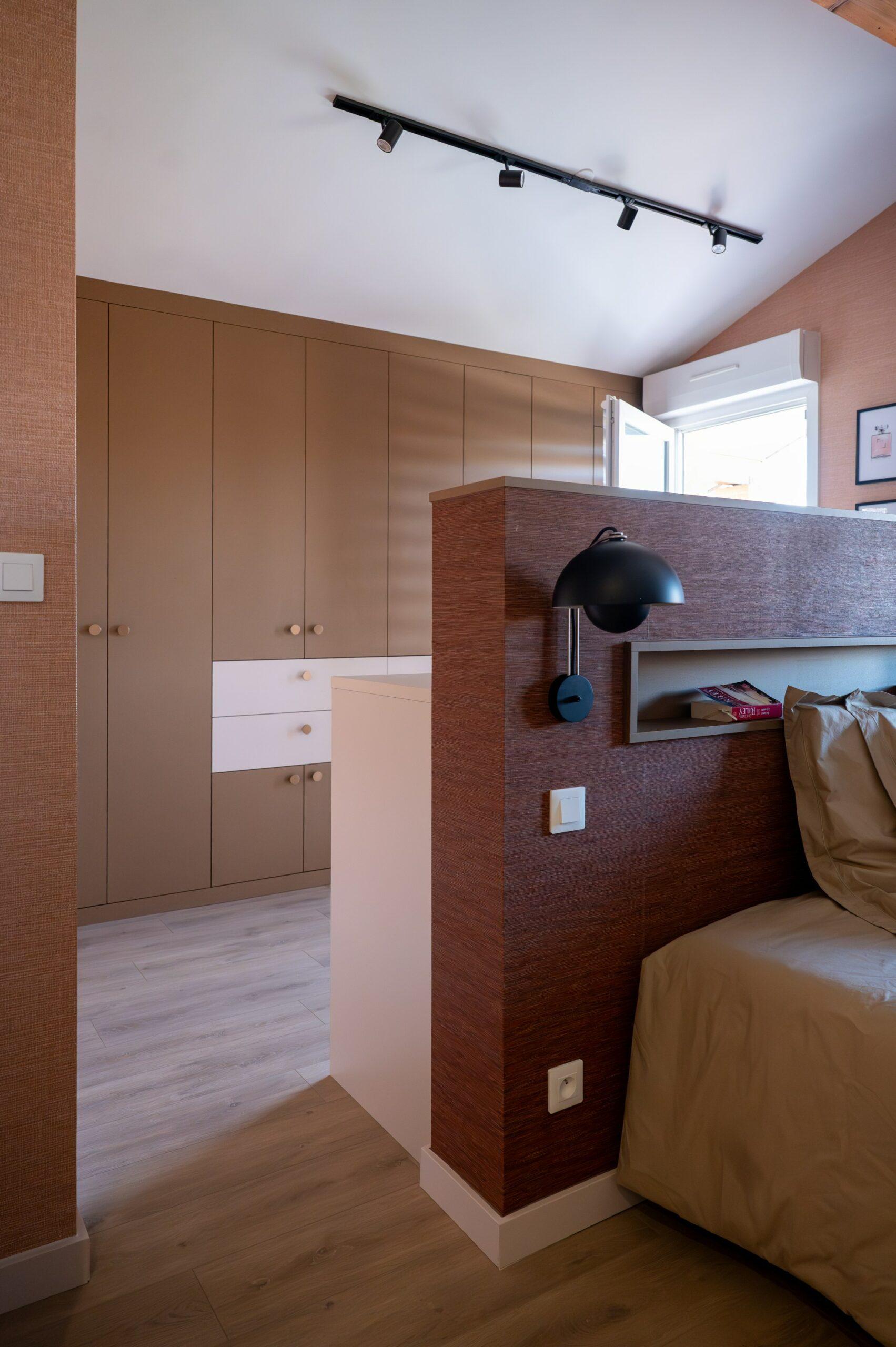 Maison-CAHUZAC4966-Avec-accentuation-NR Luminaire cuisine architecte d'intérieur Toulouse