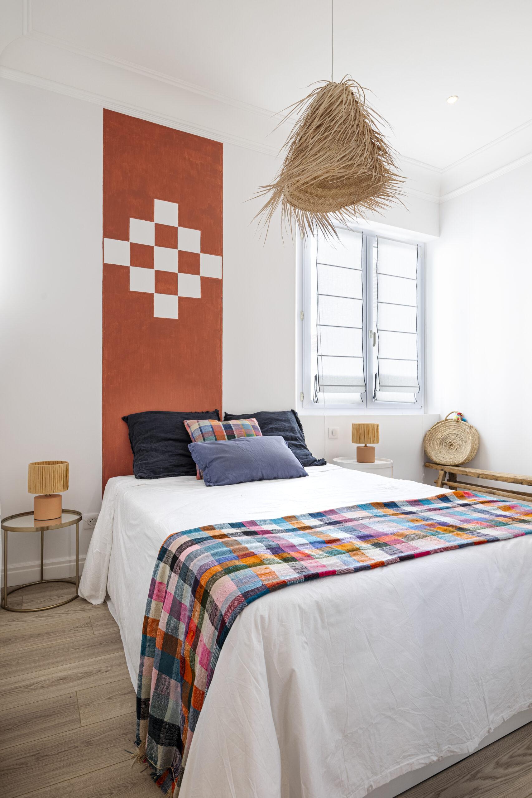 Rénovation complète d'un appartement à Biarritz - PROJET ADOUR